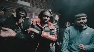 TrapKwe - Stop The Violence (Official Music Video)