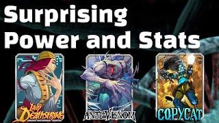 This Midrange Deck is the Perfect Suprise for Infinity Conquest - Marvel Snap