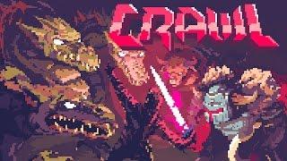 Crawl Launch Trailer