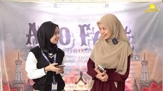 AL HIKMAH YOUTH FESTIVAL | REPORTASE AL HIKMAH TV