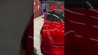 Dodge Garage EV Car CES 2023