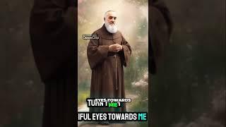 Seeking Miracles  Padre Pio's Intercession in 3 Minutes #padrepio