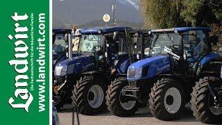 Gebrauchtmaschinenverkauf bei Landtechnik Villach | landwirt.com