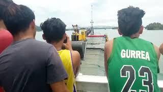 SAN JUANICO BRIDGE Built in 1972,,(@GlennTv)