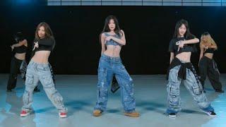 PiXXiE : FEAT | Mirrored Dance Practice