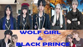 DRAMA REVLICCA - WOLF GIRL & BLACK PRINCE (EPISODE 3)