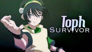 Toph Tribute | Survivor