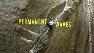 Permanent Waves 5.13d - Squamish