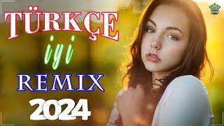 TÜRKÇE POP REMİX ŞARKILAR 2025  Türkçe Pop Hareketli Şarkılar Remix  Pop Müzik 2025 Remix 