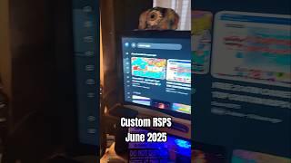 Becoming this known on this Runescape private server is becoming dangerous  #rsps #customrsps