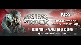 Helloween @ Parque de la Ciudad, Bs As, Argentina (28/04/2023) | Full Concert  - Audio Only