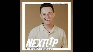 7 Lessons from Speaking 100 Times in a Year with Noah Herrin