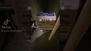 Water Heater Reset - Flammable Vapor Sensor
