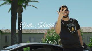 MIAMI YACINE - GHETTO KARIBIK (prod. by ICEBERG & SEYFO)