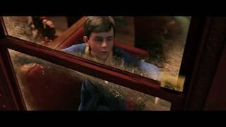 {4} Lost Ticket: The Polar Express (2004) - THAT SCENE