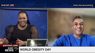 World Obesity Day: Dr Sindeep Bhana