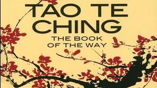 Tao Te Ching     The Book Of The Way     Lao Tzu                       audiobook   FREE FULL