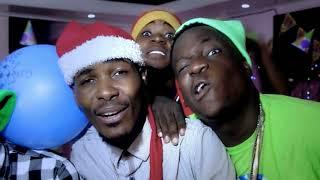 Bang Bang PA Christmas (Official Video)