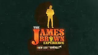 The James Brown Experience | UK Tour 2025 (Official Trailer)