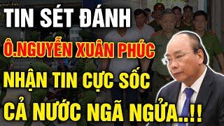 Cô Tiên Trúc Phương Gặp Chủ Tịch nước Nguyễn Xuân Phúc và Cái Kết Bất Ngờ! - Vạn Điều Tinh Hoa