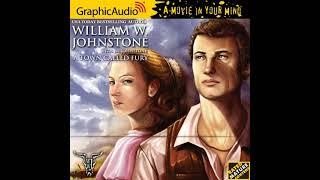 A Town Called Fury by William W. Johnstone with J.A. Johnstone (GraphicAudio Guide)