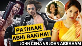 Pathaan 2 COMING |Full Movie pathaan| Srk Movie |Decoding Soch