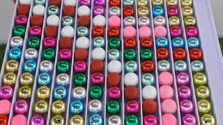 Smart Play Ball Sort Puzzle Game Brian IQ   #challenge #puzzlesolving #puzzleball #puzzle #gameball