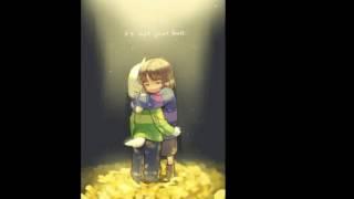 Undertale OST: Respite (The surface theme. True Pacifist Ending theme) Best version