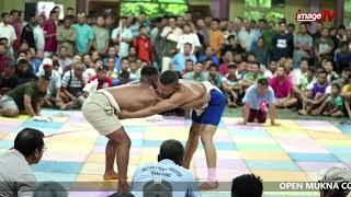 OPEN MUKNA COMPETITION OF IBUDHOU NONGDA LAIREN PAKHANGBA, KAKCHING HARAOBA - 2025