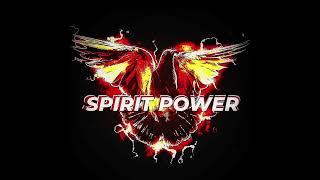 Spirit Power (Remastered) - TREV Official