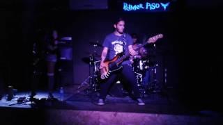 C.O.R.U.M. - Hasta Diez | Primer Piso Bar, Congreso [10/9/2016]