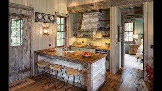 COCINAS RÚSTICAS BONITAS Y CON ENCANTO/ TOP 2020 PRETTY RUSTIC KITCHENS