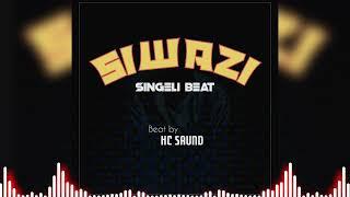 Siwazi Singeli beat by Hc saund