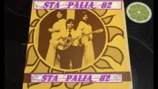 .•*¨STA PALIA 82¨*•.