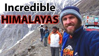 The Incredible Himalayas of INDIA | Kashmir & Ladakh