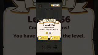 Complete Drink Sort Master Expert Mode Level 255, 256 & 257