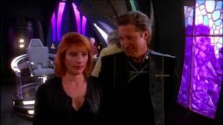 Babylon 5: Angriff eines Schattenschiffes      +Neuigkeit