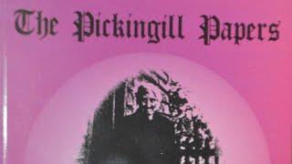 George Pickingill EP152