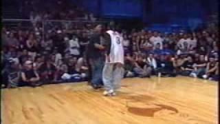 Lords of the Floor 2002   Bugy Brats vs Headhunters