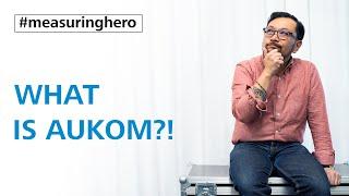 #measuringhero | Episode 13: What is AUKOM?!