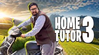 Home Tutor ( Part 3 ) | Zamaanaa