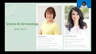 Skincare training | Keijun Koh