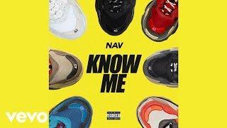 NAV - Know Me (Instrumental)