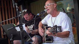 Musikalisch kulinarischer Badepaß im Alpenbad Mautern