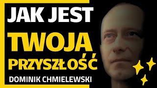 Jaka Jest Twoja PRZYSZŁOŚĆ? - ks. Dominik Chmielewski 𝕨𝕨𝕨.𝕂𝕦𝕊́𝕨𝕚𝕖̨𝕥𝕠𝕤́𝕔𝕚.𝕡𝕝