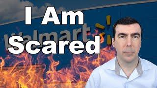 Walmart Declares Emergency – What’s About to Happen Will Frighten You!