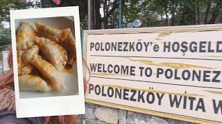 Polish village in Turkey - Polonezkoy!