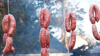 How to make Homemade Sausage - OrsaraRecipes