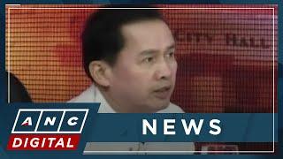 Marcos: Quiboloy's surrender conditions 'immaterial' | ANC