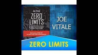 ZERO LIMITS AUDIOBOOK BY JOE VITALE FULL VERSION